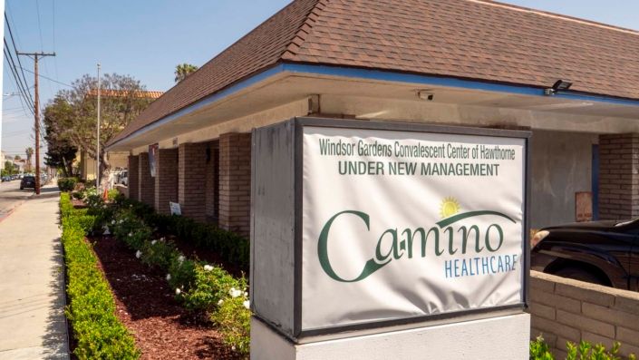 Camino Healthcare
