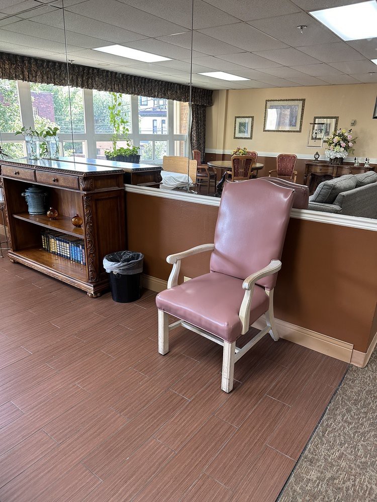 Briarwood Health Care Center
