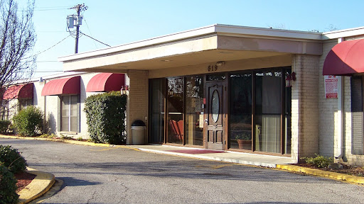 Irving Nursing And Rehabilitation