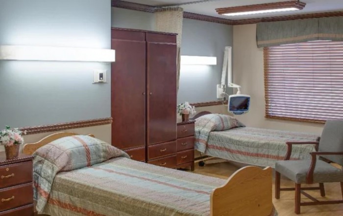 Continental Care And Rehabilitation
