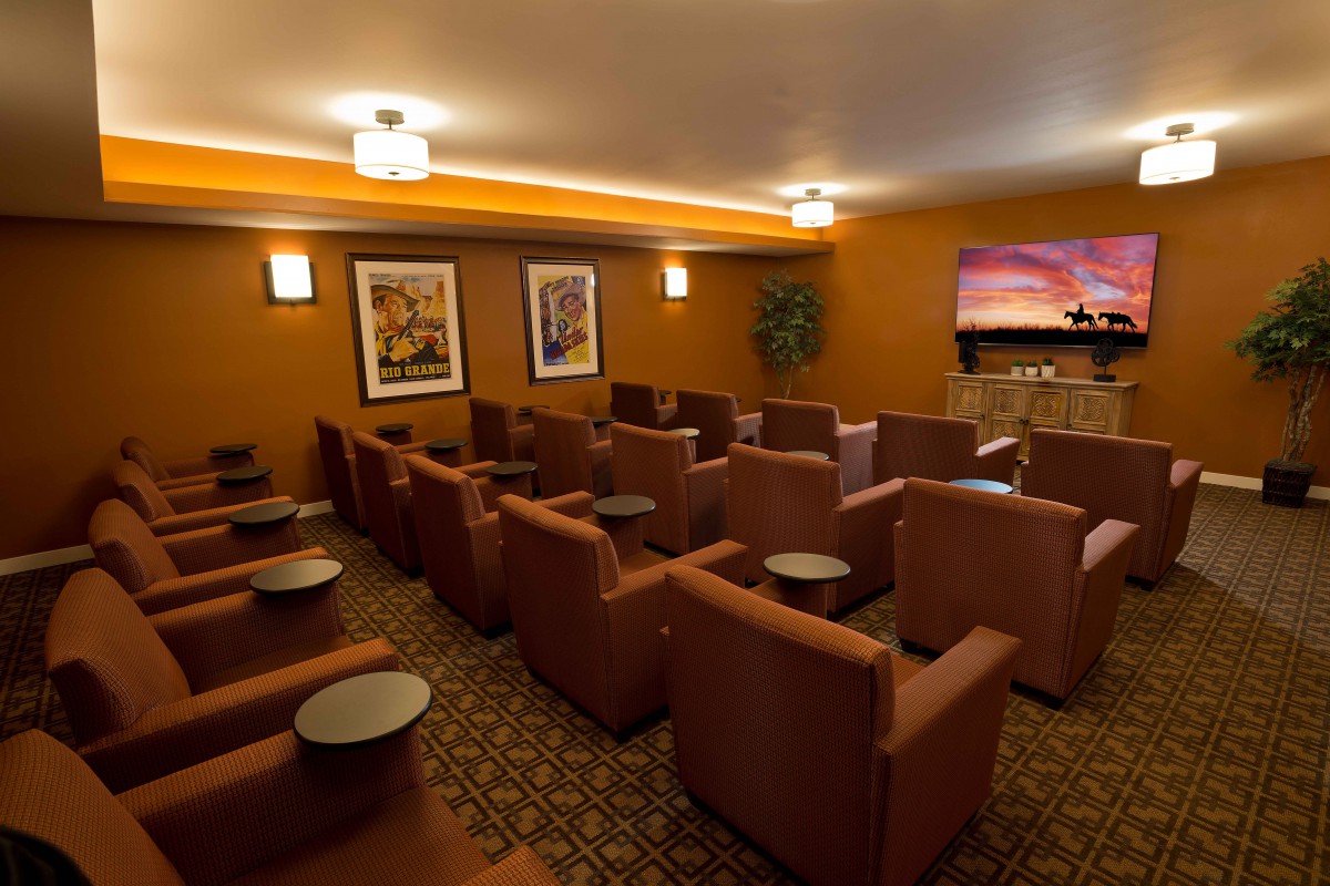 Canyon Winds Independent Living