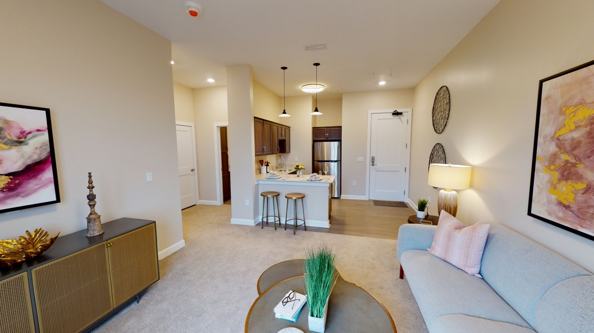 Quartet Senior Living