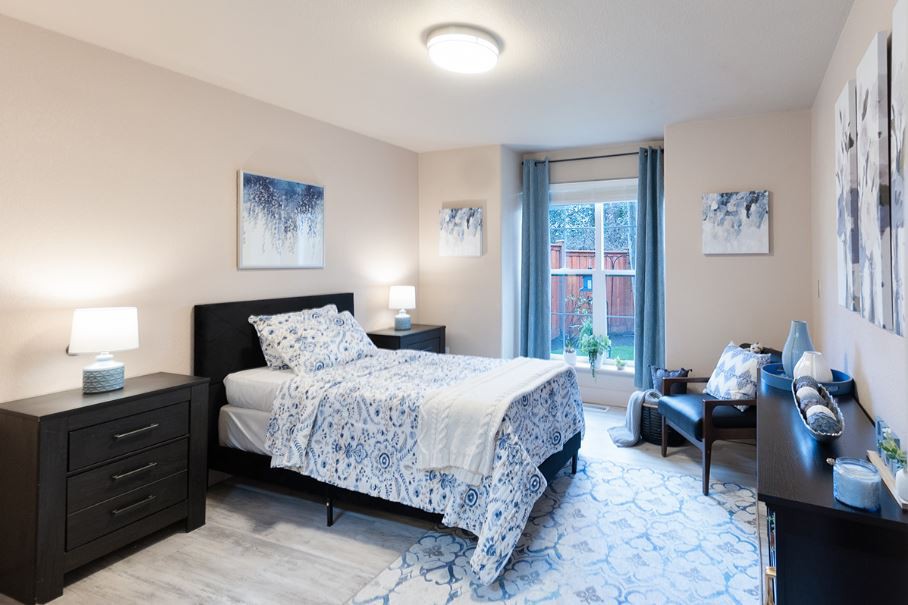 Oaktree Residential Living