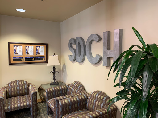 South Davis Specialty Care