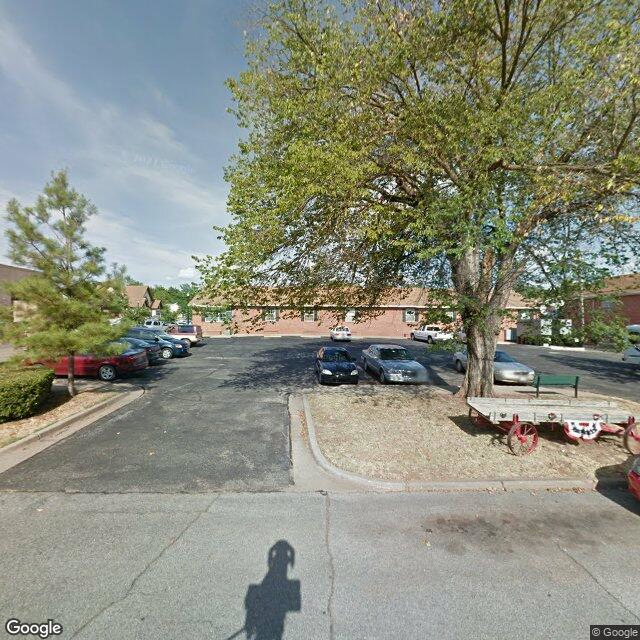 Driskell House Retirement Ctr