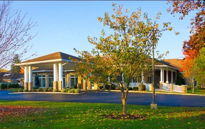 Maplewood Nursing Home