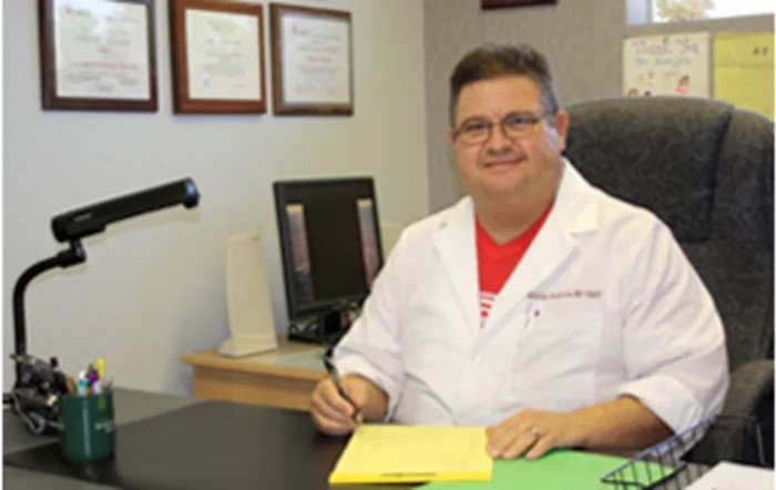 Chowchilla Memorial Healthcare District