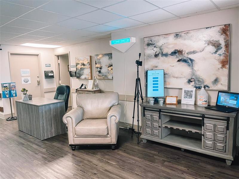 New Horizon Nursing Ctr