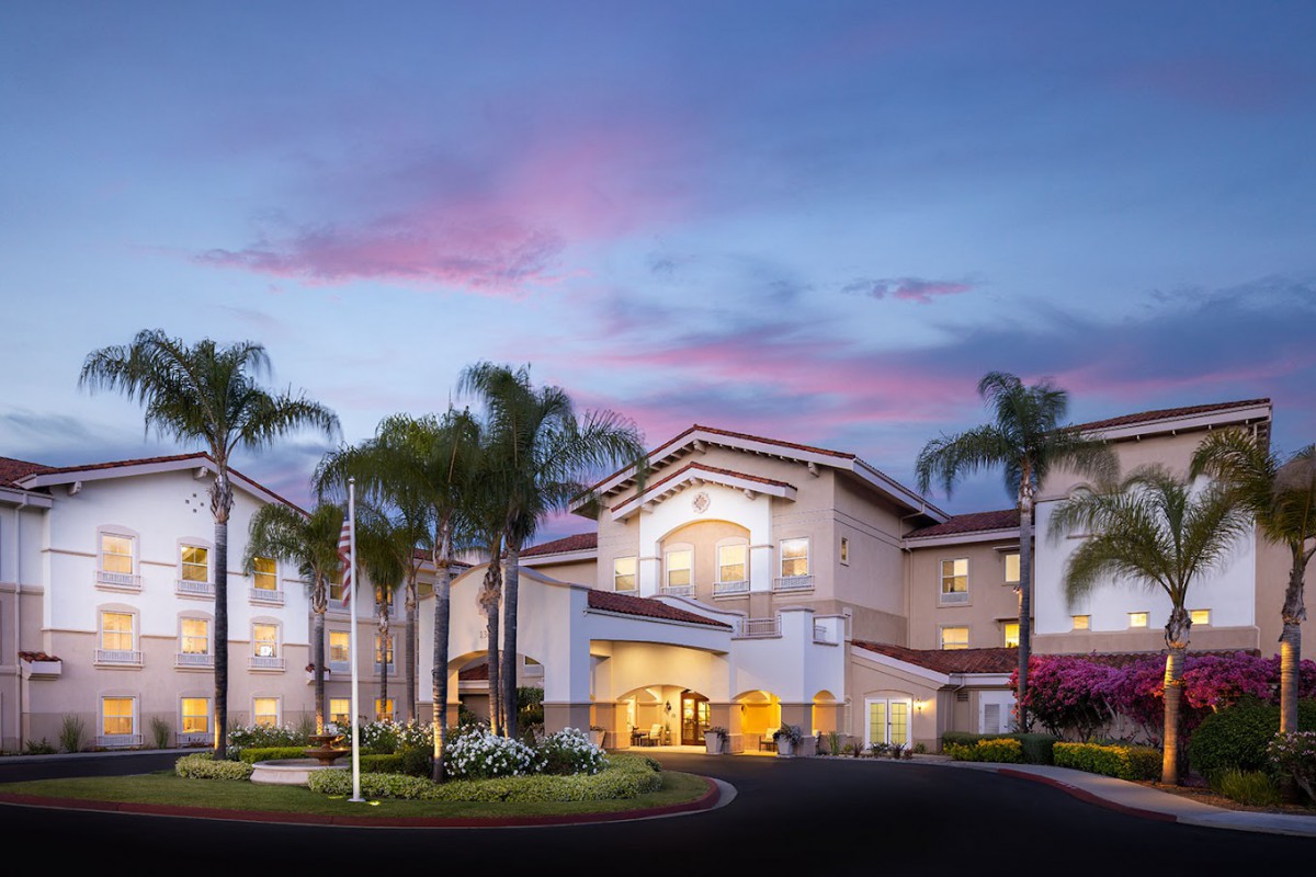Belmont Village Senior Living Sabre Springs