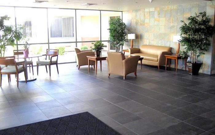 Palm Valley Rehabilitation & Care Center