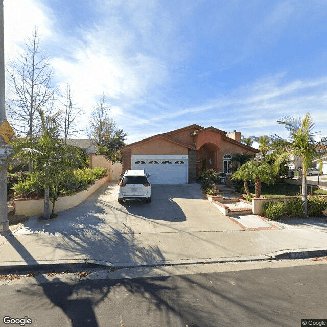 Sunny Hills Villa Eldercare Home