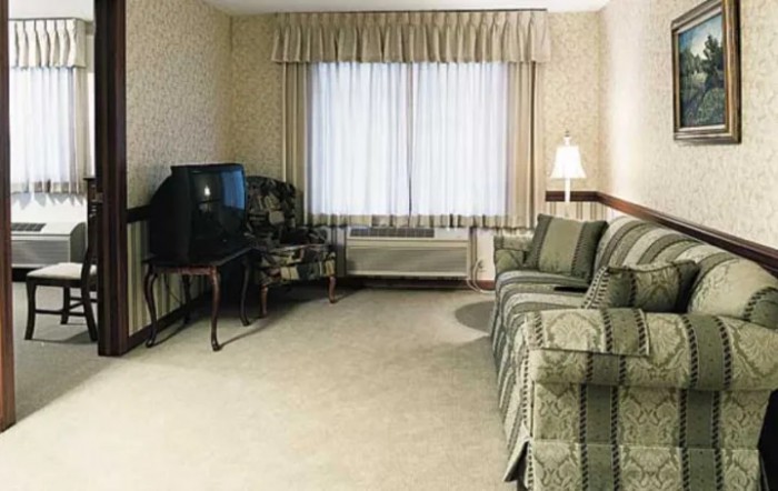 Bennington Glen Nursing Rehab
