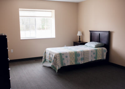 Vassar Comfort Care