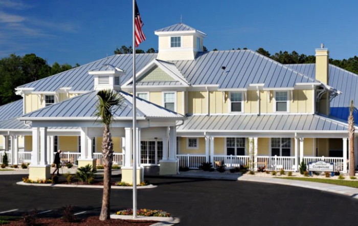 The Retreat At Brightwater