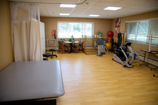 Lahser Hills Care Centre