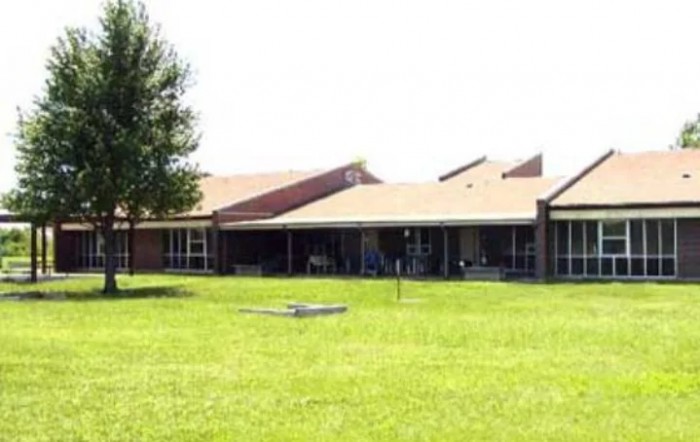 Kansas Veterans Home