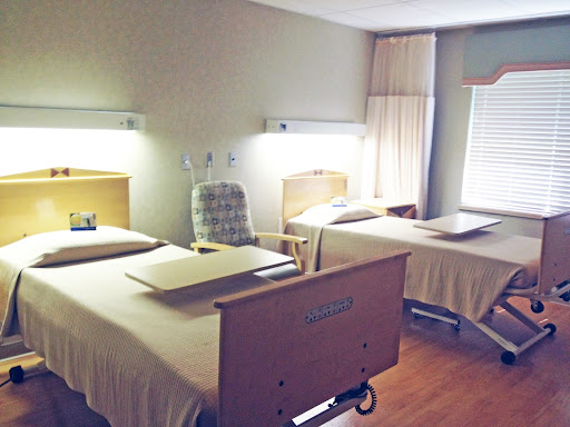 Fort Worth Wellness & Rehabilitation