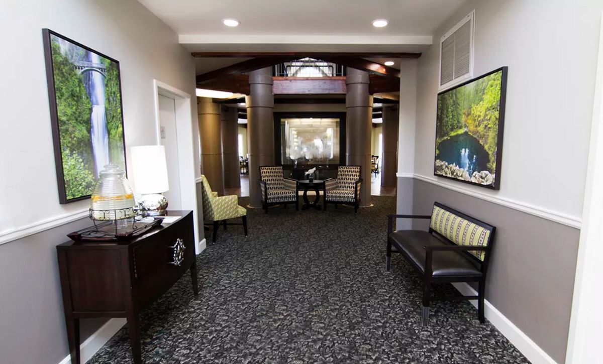 Regency Village at Redmond