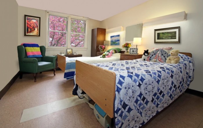 Far Rockaway Center For Rehabilitation And Nursing