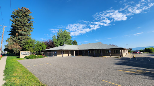 Gallatin Rest Home