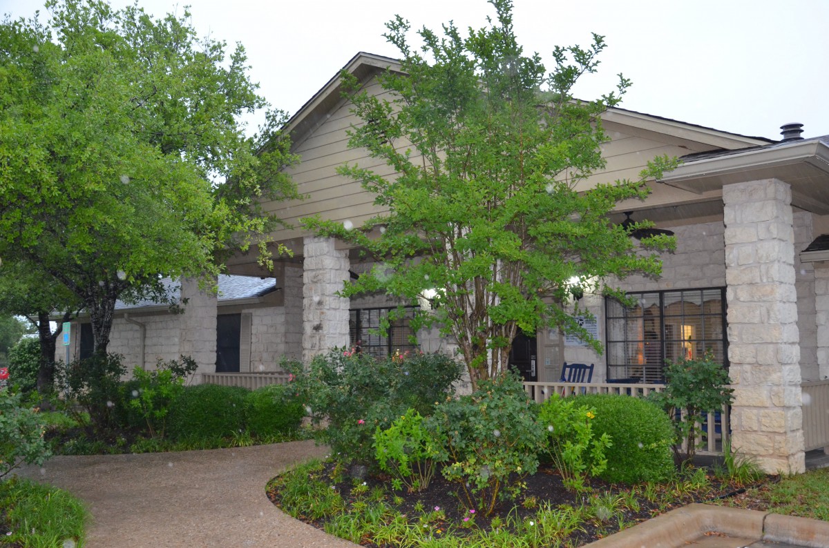 Wells Point Lodge