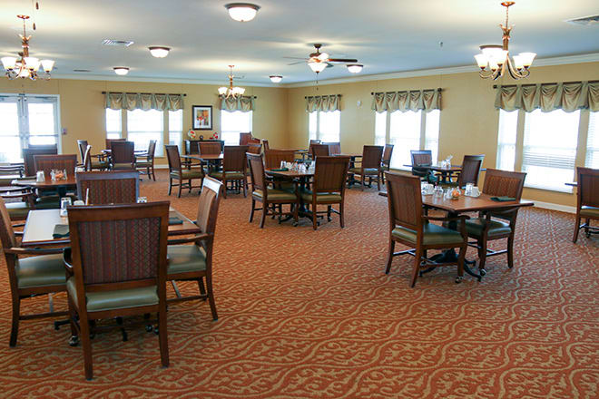 Brookdale Fort Wayne