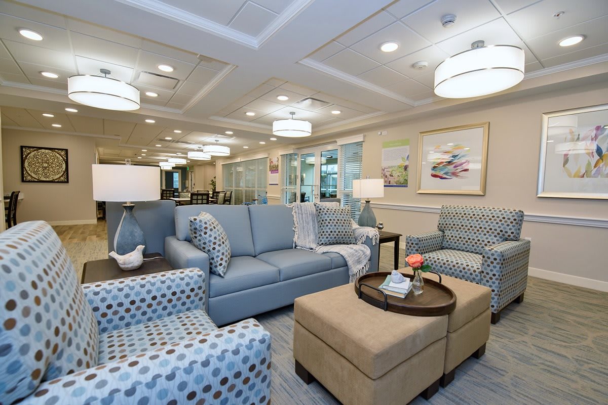 The Monarch at Coconut Creek
