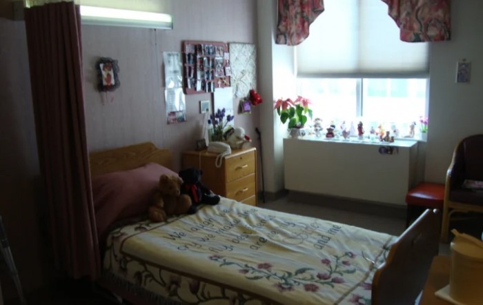 Meadowbrook Care Center - Freeport