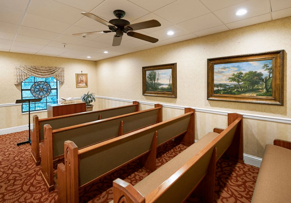 Senior Star At Villa Ventura