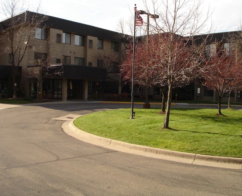 Madison Manor Apartments