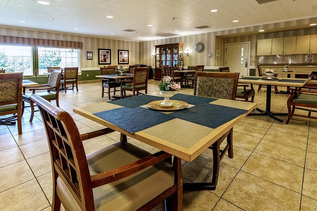 Rock Run Place Memory Care
