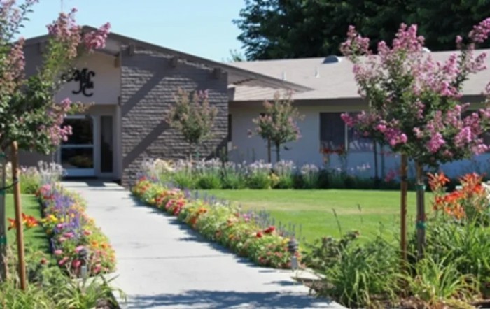 Merritt Manor Convalescent Hospital