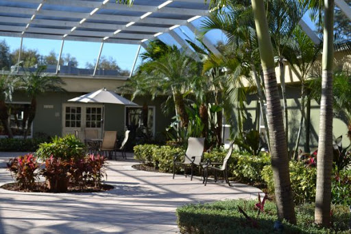 Oak Manor Healthcare & Rehabilitation Center