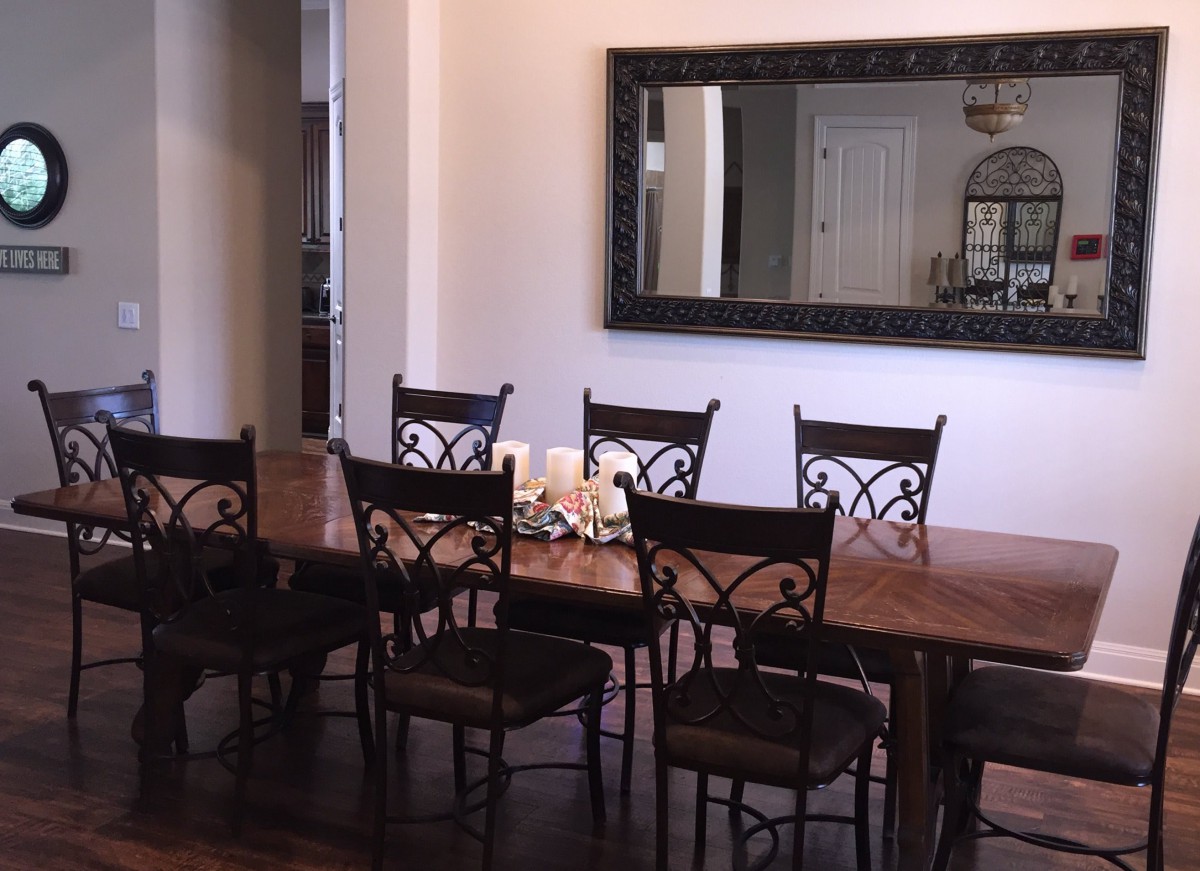 Assisted Living By Covenant House