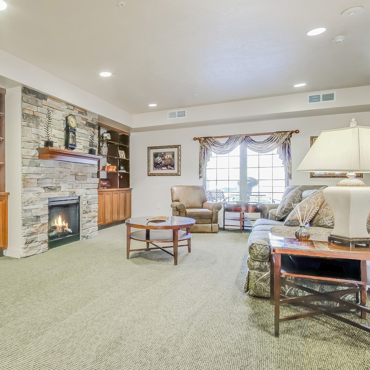 Grace Haven Assisted Living & Memory Care