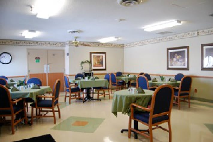 Parkway Care & Rehabilitation Center