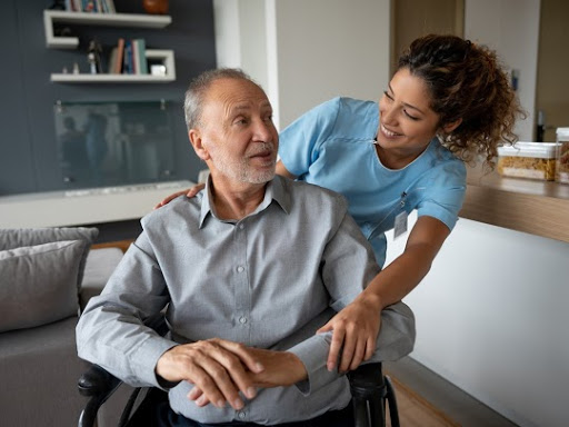 Synergy Homecare - Corona