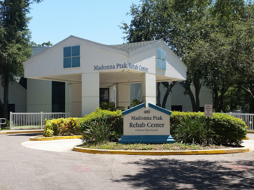 Morton Plant Rehabilitation Center
