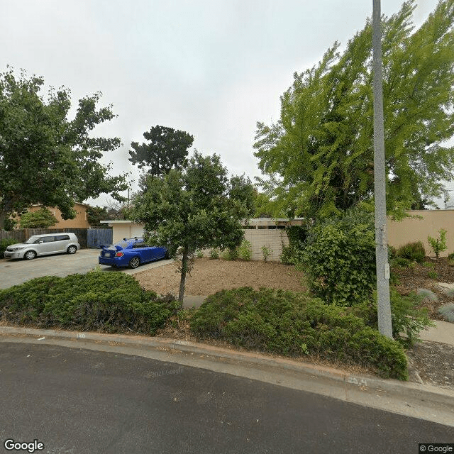 Sunnyvale Serenity Home