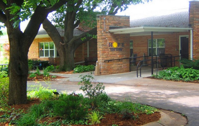 Hope Care Center