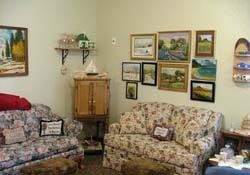 Wellspring Meadows Assisted Living