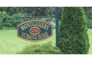Montgomery Nursing And Rehabilitation Center