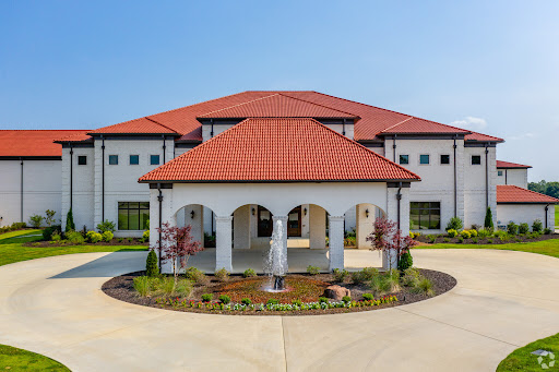 Keestone Resort at Village Pointe