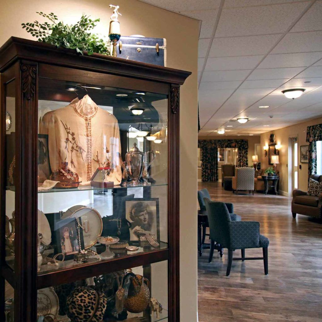 El Rio Memory Care Community