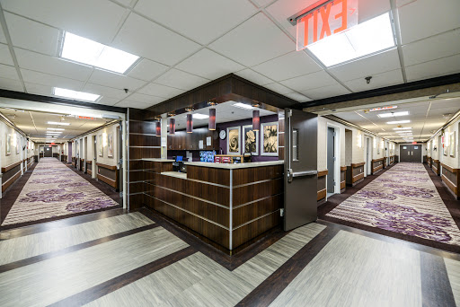 The Grand Pavilion For Rehab & Nursing At Rockville Center