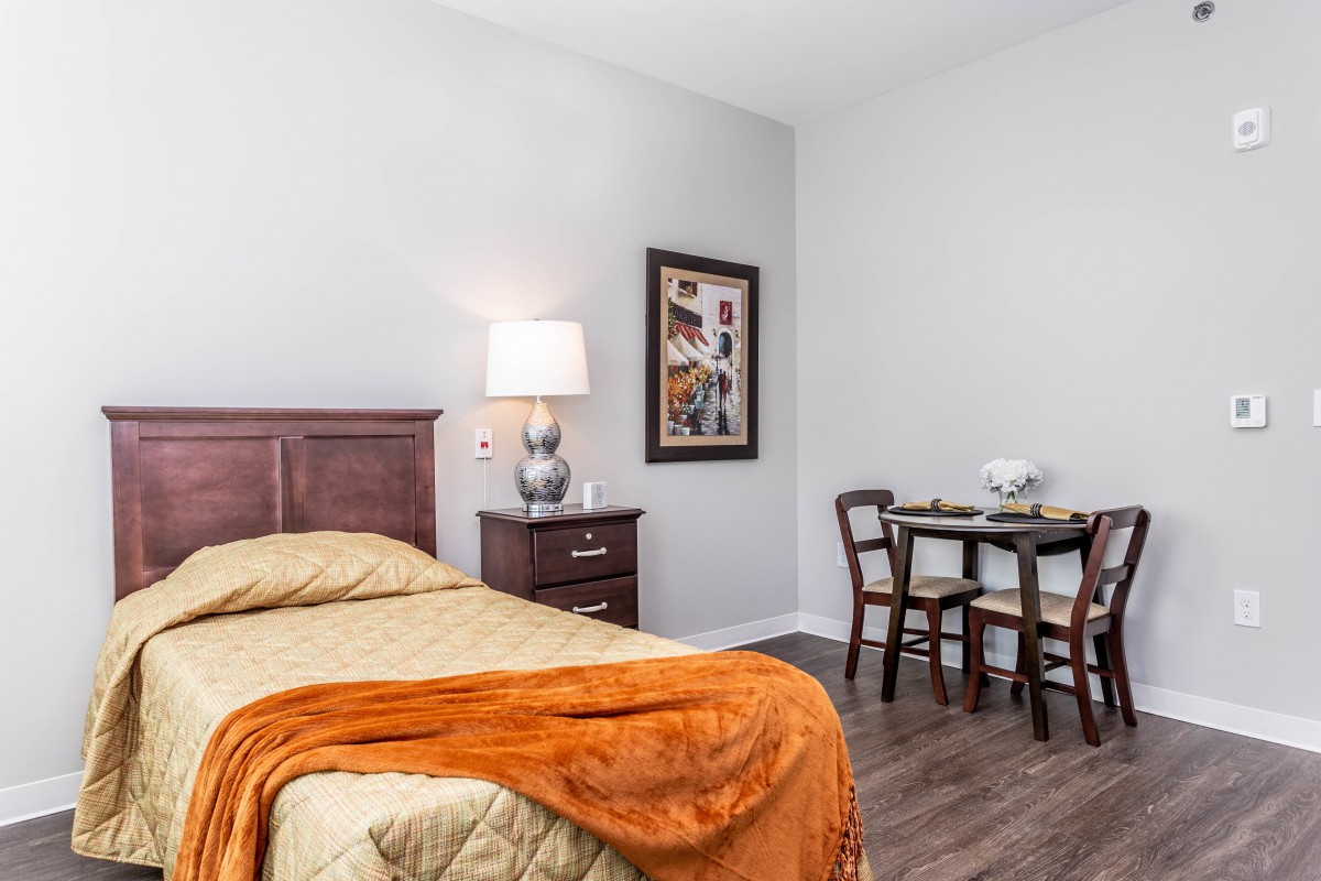Foundation Senior Living