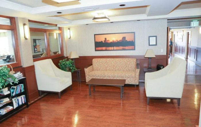 Sloan's Lake Rehabilitation Center