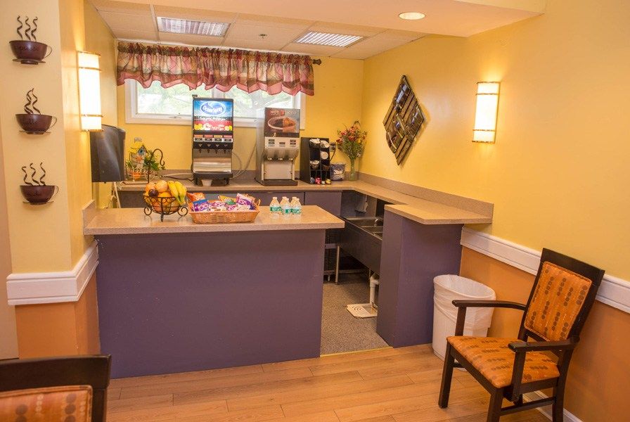 Annapolitan Care Center