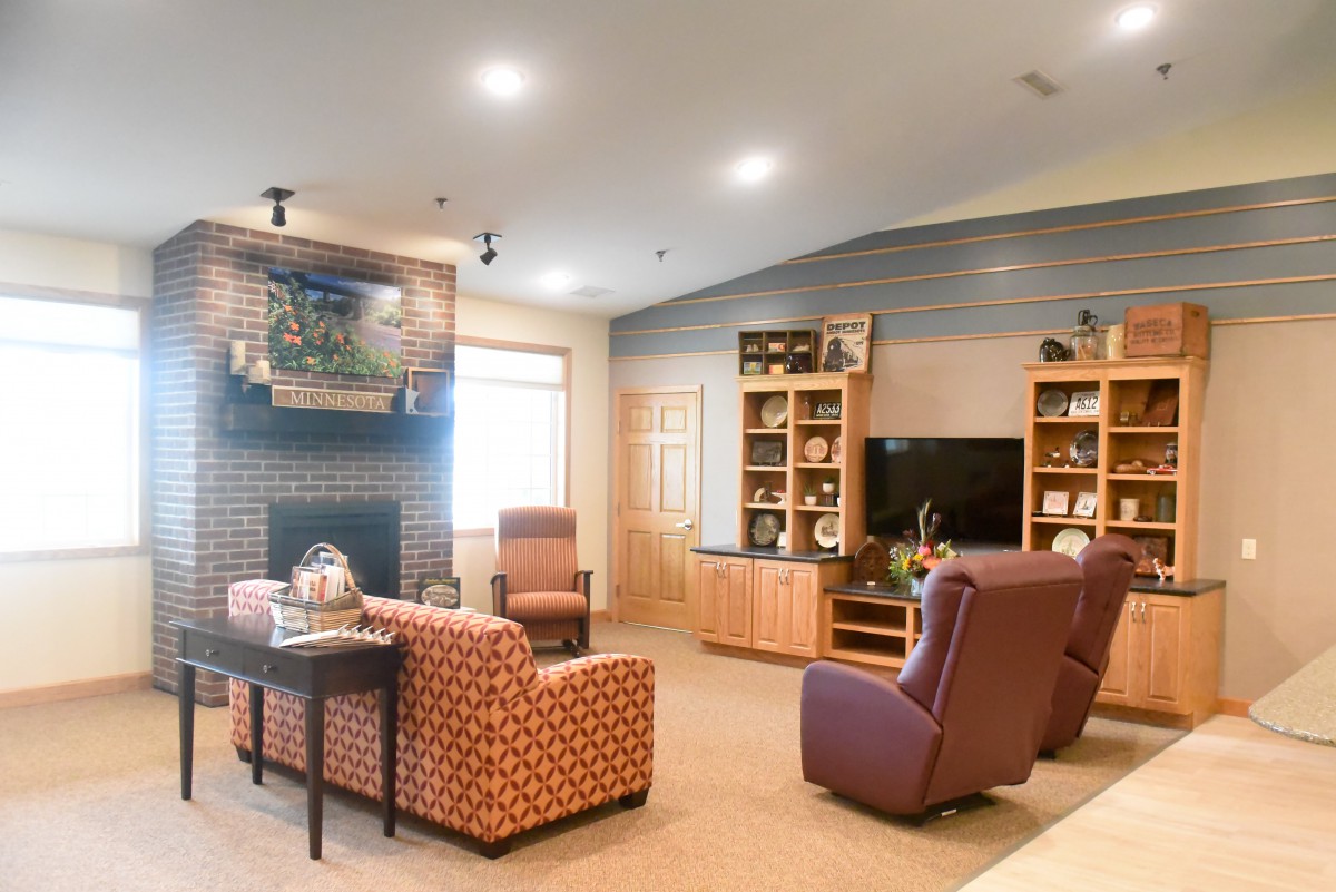 Birchwood Cottages - Owatonna