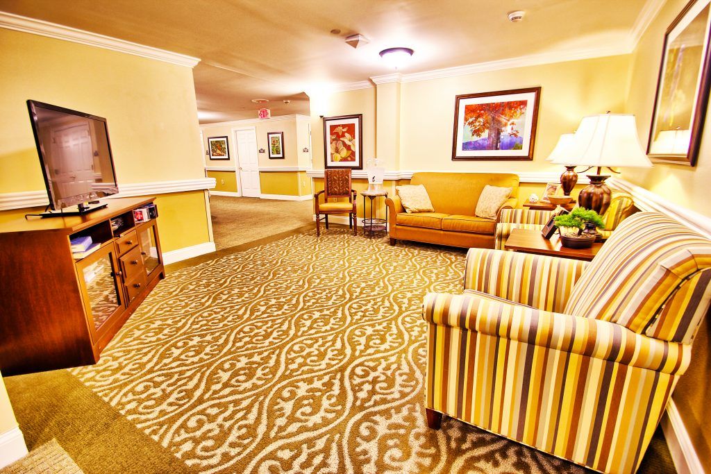 Charter Senior Living of Charlotte